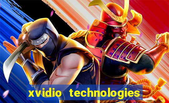 xvidio technologies brasil 202